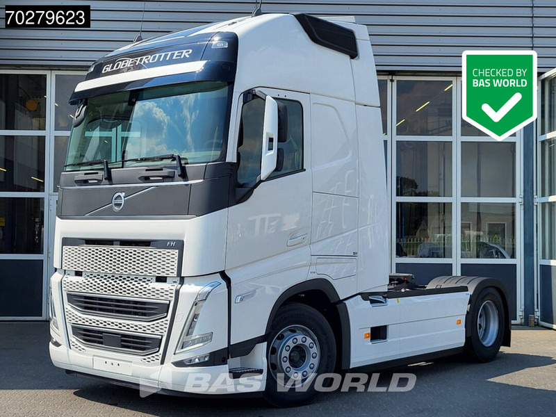 Volvo FH 460 4X2 NEW! XL Leather I-Park LED GSR TC - Sattelzugmaschine: das Bild 1 Volvo FH 460 4X2 NEW! XL Leather I-Park LED GSR TC - Sattelzugmaschine: das Bild 1