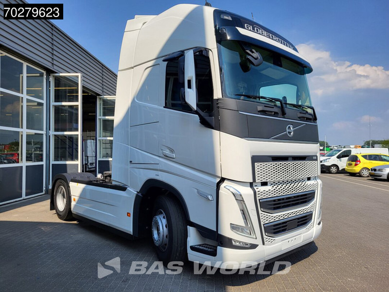 Volvo FH 460 4X2 NEW! XL Leather I-Park LED GSR TC - Sattelzugmaschine: das Bild 3 Volvo FH 460 4X2 NEW! XL Leather I-Park LED GSR TC - Sattelzugmaschine: das Bild 3