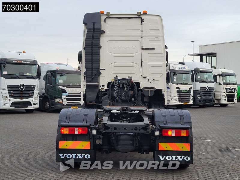 Volvo FH 460 4X2 VEB+ 2xPTO Alcoa's I-ParkCool - Sattelzugmaschine: das Bild 3 Volvo FH 460 4X2 VEB+ 2xPTO Alcoa's I-ParkCool - Sattelzugmaschine: das Bild 3