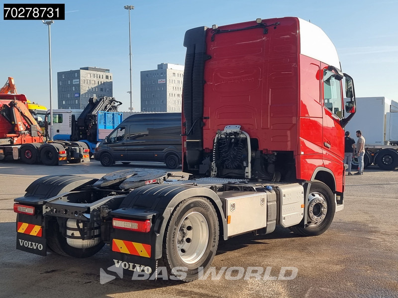 Volvo FH 460 4X2 VEB+ TC I-ParkCool Alcoa's ACC - Sattelzugmaschine: das Bild 5 Volvo FH 460 4X2 VEB+ TC I-ParkCool Alcoa's ACC - Sattelzugmaschine: das Bild 5