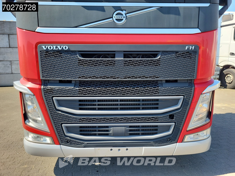 Sattelzugmaschine Volvo FH 460 4X2 VEB+ TC I-ParkCool Alcoa's ACC: das Bild 8