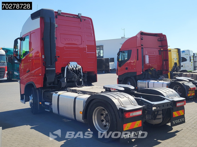 Volvo FH 460 4X2 VEB+ TC I-ParkCool Alcoa's ACC - Sattelzugmaschine: das Bild 2 Volvo FH 460 4X2 VEB+ TC I-ParkCool Alcoa's ACC - Sattelzugmaschine: das Bild 2