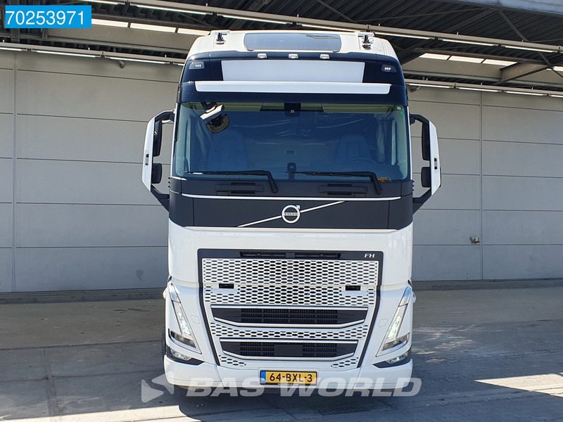 Volvo FH 460 6X2 NL-Truck XL VEB+ 2x Tanks ACC Navi LED - Sattelzugmaschine: das Bild 5 Volvo FH 460 6X2 NL-Truck XL VEB+ 2x Tanks ACC Navi LED - Sattelzugmaschine: das Bild 5