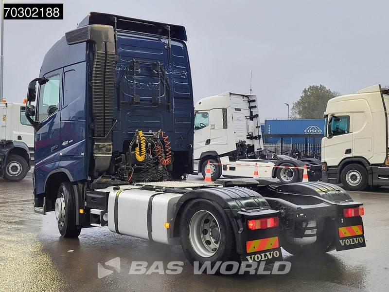 Volvo FH 460 FH 4X2 Chassis L! VEB+ 2xTanks - Sattelzugmaschine: das Bild 2 Volvo FH 460 FH 4X2 Chassis L! VEB+ 2xTanks - Sattelzugmaschine: das Bild 2