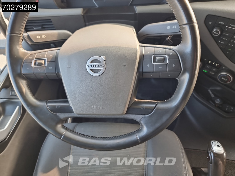 Sattelzugmaschine Volvo FH 460 FH 4X2 NL-Truck Mega XL VEB+ Hebesattel I-ParkCool ACC: das Bild 18