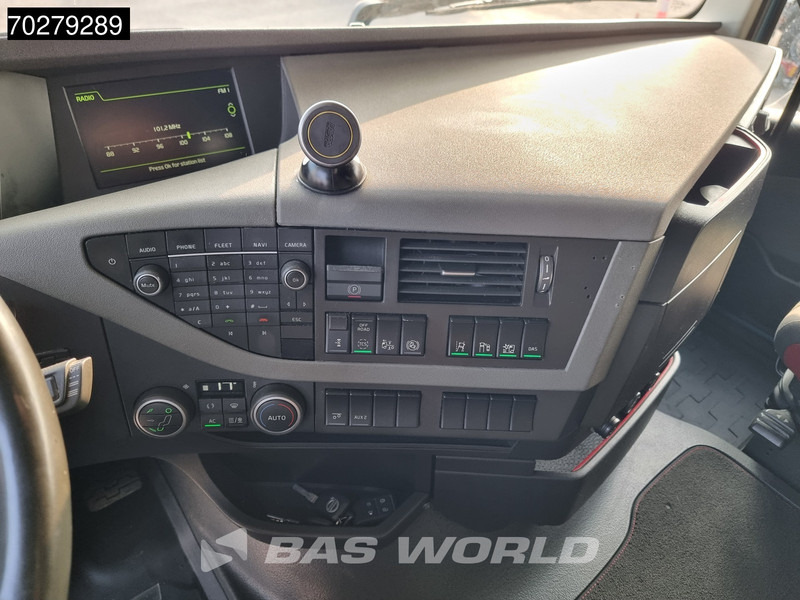 Sattelzugmaschine Volvo FH 460 FH 4X2 NL-Truck Mega XL VEB+ Hebesattel I-ParkCool ACC: das Bild 19
