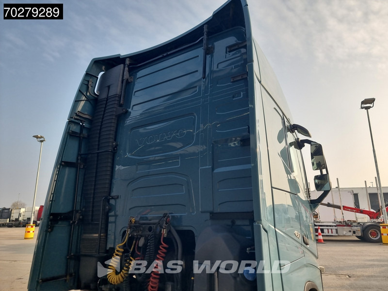 Sattelzugmaschine Volvo FH 460 FH 4X2 NL-Truck Mega XL VEB+ Hebesattel I-ParkCool ACC: das Bild 12