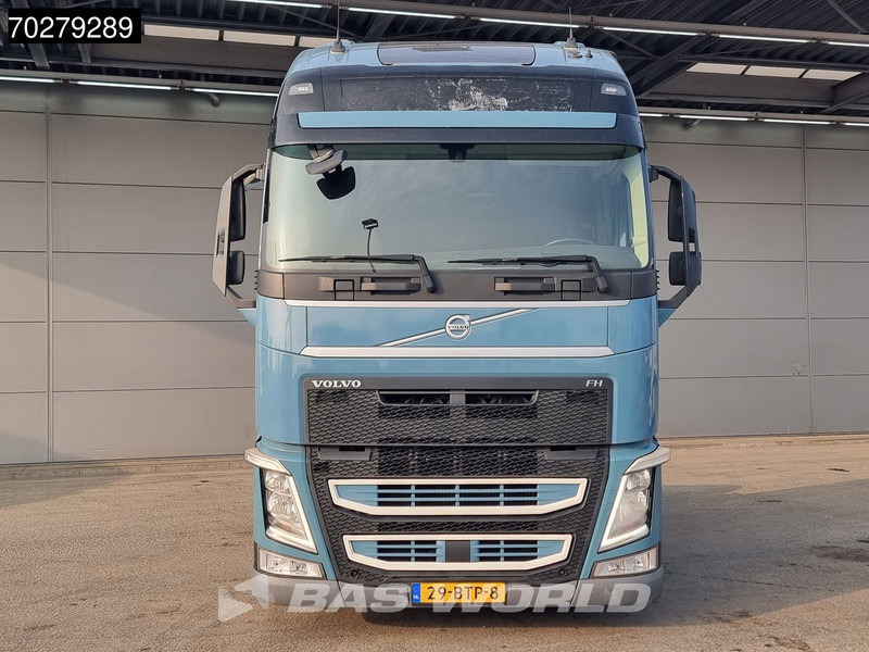 Sattelzugmaschine Volvo FH 460 FH 4X2 NL-Truck Mega XL VEB+ Hebesattel I-ParkCool ACC: das Bild 6