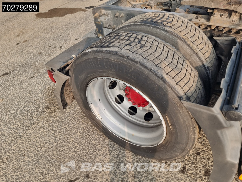 Sattelzugmaschine Volvo FH 460 FH 4X2 NL-Truck Mega XL VEB+ Hebesattel I-ParkCool ACC: das Bild 16