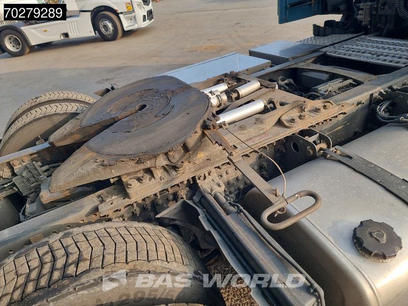 Sattelzugmaschine Volvo FH 460 FH 4X2 NL-Truck Mega XL VEB+ Hebesattel I-ParkCool ACC: das Bild 14