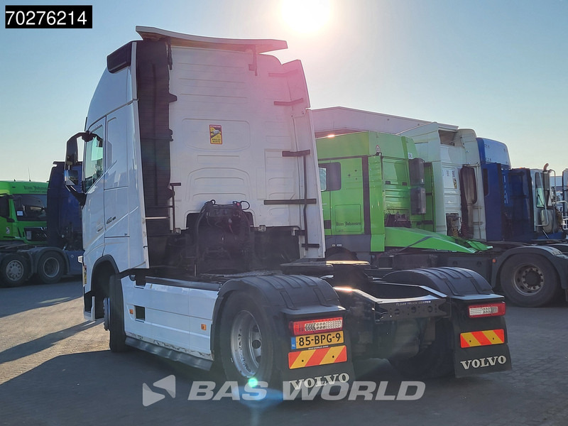 Volvo FH 460 FH 4X2 NL-Truck XL TC 2x Tanks VEB+ - Sattelzugmaschine: das Bild 2 Volvo FH 460 FH 4X2 NL-Truck XL TC 2x Tanks VEB+ - Sattelzugmaschine: das Bild 2