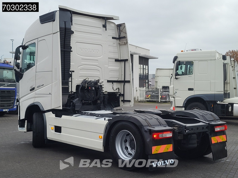 Volvo FH 460 FH 4X2 Retarder I-ParkCool - Sattelzugmaschine: das Bild 2 Volvo FH 460 FH 4X2 Retarder I-ParkCool - Sattelzugmaschine: das Bild 2