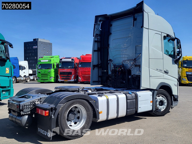 Volvo FH 460 FH 4X2 VEB+ 2x Tanks LED ACC - Sattelzugmaschine: das Bild 5 Volvo FH 460 FH 4X2 VEB+ 2x Tanks LED ACC - Sattelzugmaschine: das Bild 5