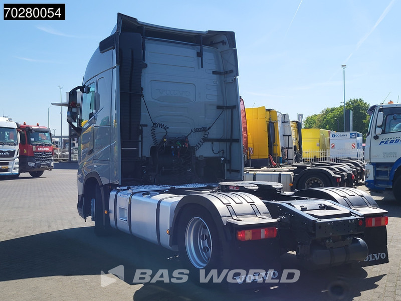 Volvo FH 460 FH 4X2 VEB+ 2x Tanks LED ACC - Sattelzugmaschine: das Bild 2 Volvo FH 460 FH 4X2 VEB+ 2x Tanks LED ACC - Sattelzugmaschine: das Bild 2