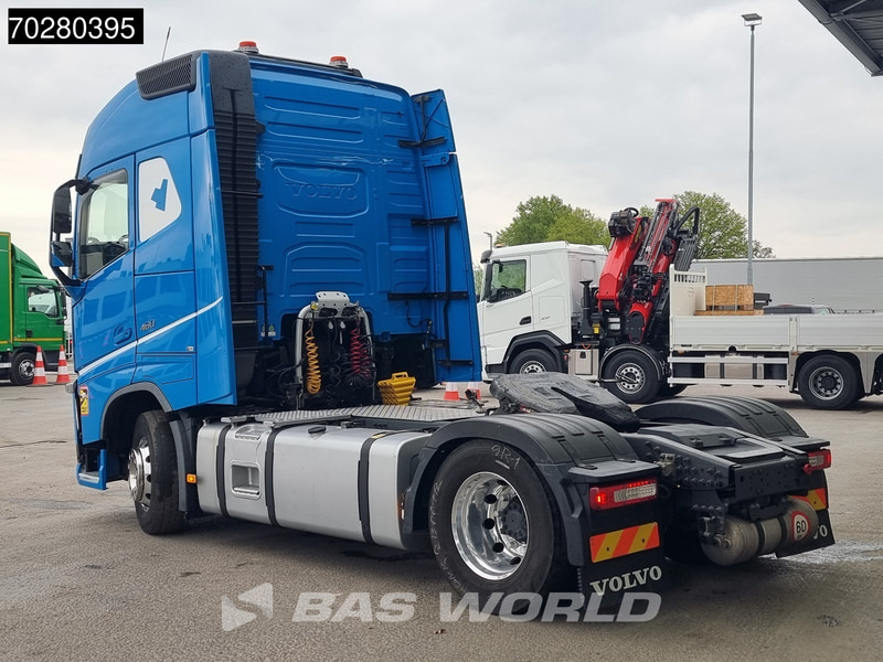 Volvo FH 460 FH 4X2 VEB+ ACC I-ParkCool Alcoa's - Sattelzugmaschine: das Bild 2 Volvo FH 460 FH 4X2 VEB+ ACC I-ParkCool Alcoa's - Sattelzugmaschine: das Bild 2