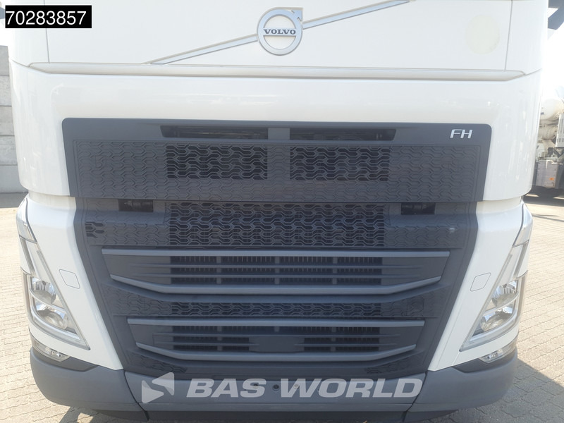 Sattelzugmaschine Volvo FH 500 4X2 2xTanks ACC I-Park Cool Navi Euro 6: das Bild 8