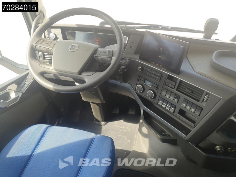 Sattelzugmaschine Volvo FH 500 4X2 VEB+ 2xTanks I-ParkCool Euro 6: das Bild 15