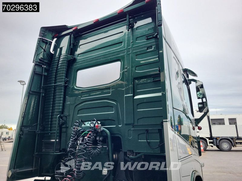 Volvo FH 500 FH 4X2 NL-Truck Full-Air Hydraulik VEB+ Alcoa's Euro 6 - Sattelzugmaschine: das Bild 5 Volvo FH 500 FH 4X2 NL-Truck Full-Air Hydraulik VEB+ Alcoa's Euro 6 - Sattelzugmaschine: das Bild 5
