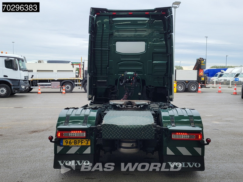 Volvo FH 500 FH 4X2 NL-Truck Full-Air Hydraulik VEB+ Alcoa's Euro 6 - Sattelzugmaschine: das Bild 3 Volvo FH 500 FH 4X2 NL-Truck Full-Air Hydraulik VEB+ Alcoa's Euro 6 - Sattelzugmaschine: das Bild 3