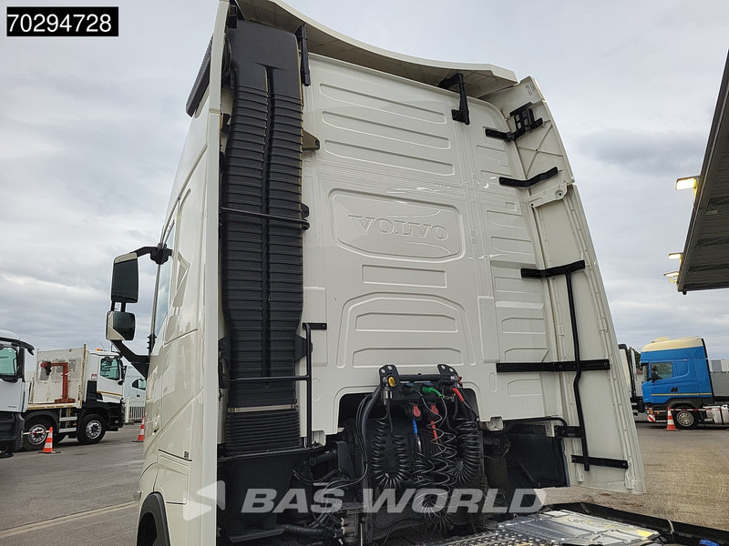 Volvo FH 500 FH 4X2 XL Retarder 2x Tanks LED I-ParkCool Euro 6 - Sattelzugmaschine: das Bild 5 Volvo FH 500 FH 4X2 XL Retarder 2x Tanks LED I-ParkCool Euro 6 - Sattelzugmaschine: das Bild 5