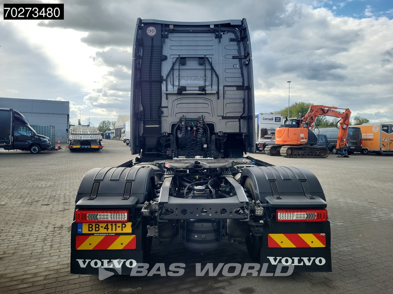 Volvo FH16 750 4X2 NL-Truck APK 08-2026! XL 2x Tanks Standklima ACC Alcoa's LED - Sattelzugmaschine: das Bild 3 Volvo FH16 750 4X2 NL-Truck APK 08-2026! XL 2x Tanks Standklima ACC Alcoa's LED - Sattelzugmaschine: das Bild 3