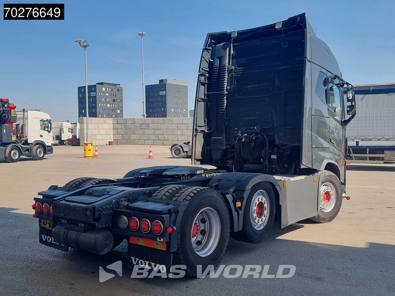 Volvo FH16 750 6X2 NL-Truck VDS VEB+ Lift+Lenkachse Xenon Euro 6 - Sattelzugmaschine: das Bild 5 Volvo FH16 750 6X2 NL-Truck VDS VEB+ Lift+Lenkachse Xenon Euro 6 - Sattelzugmaschine: das Bild 5