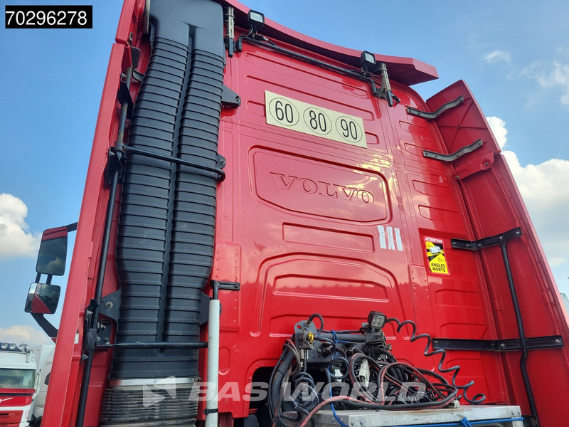 Volvo FH16 750 6X4 150T! Full-Steel XL Retarder Big-Axle 2xTanks Euro 6 - Sattelzugmaschine: das Bild 5 Volvo FH16 750 6X4 150T! Full-Steel XL Retarder Big-Axle 2xTanks Euro 6 - Sattelzugmaschine: das Bild 5