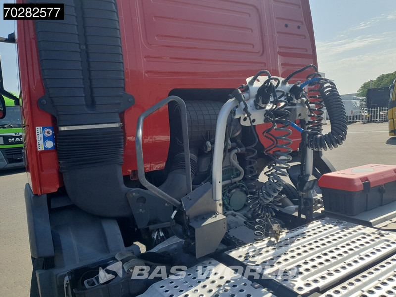 Sattelzugmaschine Volvo FM 370 FM 4X2 NL-Truck ADR VEB Euro 6: das Bild 9