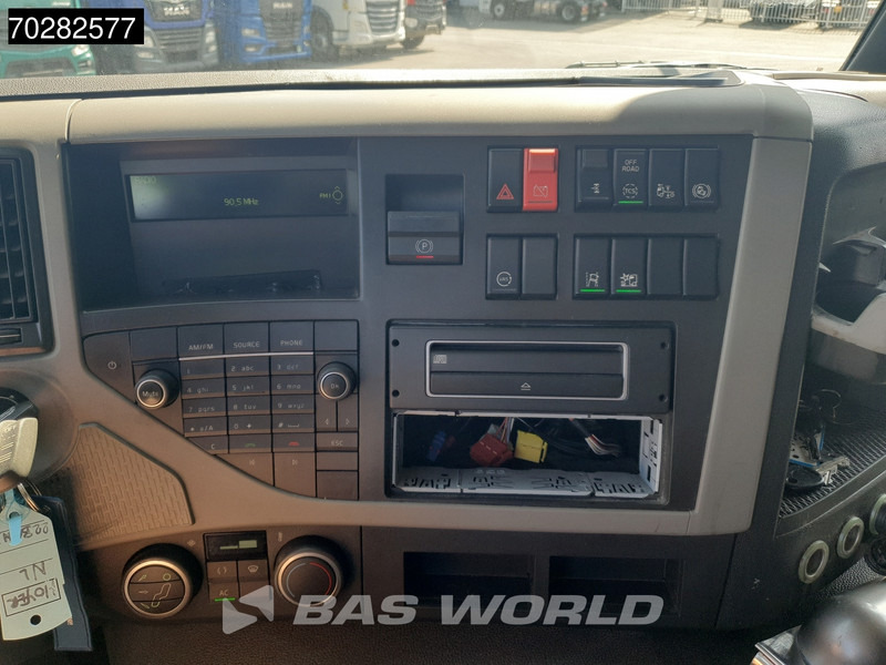 Sattelzugmaschine Volvo FM 370 FM 4X2 NL-Truck ADR VEB Euro 6: das Bild 18