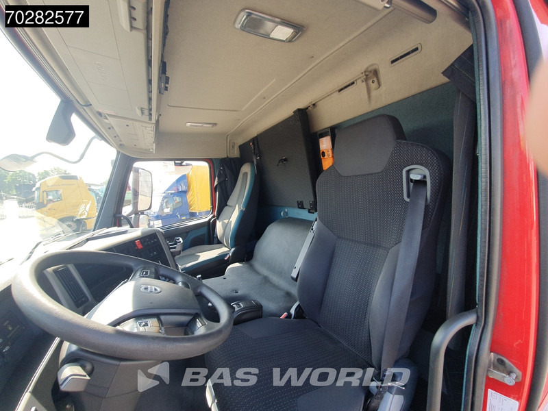 Sattelzugmaschine Volvo FM 370 FM 4X2 NL-Truck ADR VEB Euro 6: das Bild 20