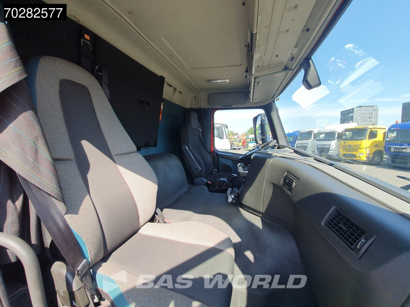 Sattelzugmaschine Volvo FM 370 FM 4X2 NL-Truck ADR VEB Euro 6: das Bild 19