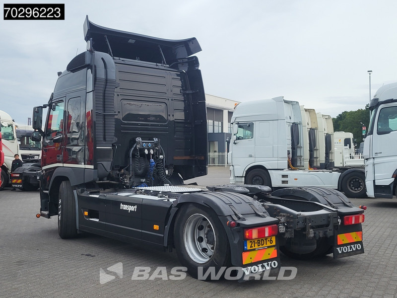 Volvo FM 410 4X2 NL-Truck Full-Air 2x Tanks Euro 6 - Sattelzugmaschine: das Bild 2 Volvo FM 410 4X2 NL-Truck Full-Air 2x Tanks Euro 6 - Sattelzugmaschine: das Bild 2