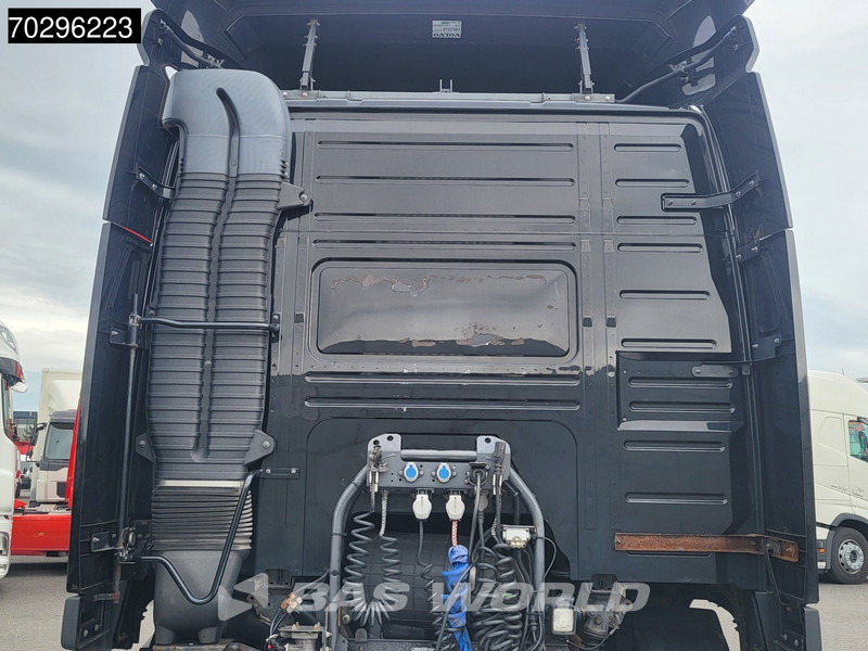 Volvo FM 410 4X2 NL-Truck Full-Air 2x Tanks Euro 6 - Sattelzugmaschine: das Bild 5 Volvo FM 410 4X2 NL-Truck Full-Air 2x Tanks Euro 6 - Sattelzugmaschine: das Bild 5