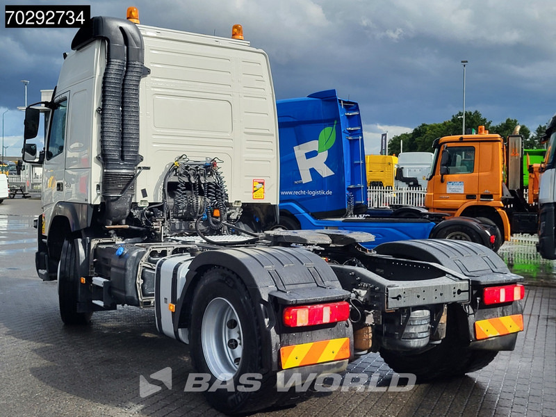Volvo FMX 460 4X2 Hydraulic VEB+ Euro 6 - Sattelzugmaschine: das Bild 2 Volvo FMX 460 4X2 Hydraulic VEB+ Euro 6 - Sattelzugmaschine: das Bild 2