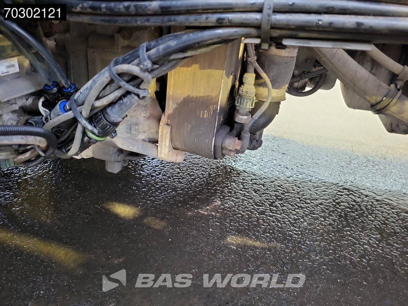 Abrollkipper Scania G410 6X2 20tons Meiller containersystem Lift+steering Axle Retarder Euro 6: das Bild 7 Abrollkipper Scania G410 6X2 20tons Meiller containersystem Lift+steering Axle Retarder Euro 6: das Bild 7