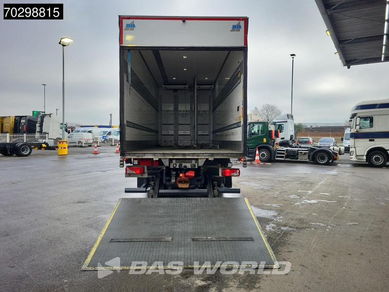 Scania P450 P 6X2 Thermo King T-1200R Spectrum Retarder Full Air Suspension Euro 6 - Kühlkoffer LKW: das Bild 5 Scania P450 P 6X2 Thermo King T-1200R Spectrum Retarder Full Air Suspension Euro 6 - Kühlkoffer LKW: das Bild 5