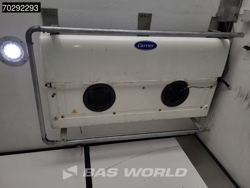 Scania R410 6X2 Lamberet Carrier Supra 1250 Mt Retarder Ladebordwand Euro 6 - Kühlkoffer LKW: das Bild 5 Scania R410 6X2 Lamberet Carrier Supra 1250 Mt Retarder Ladebordwand Euro 6 - Kühlkoffer LKW: das Bild 5