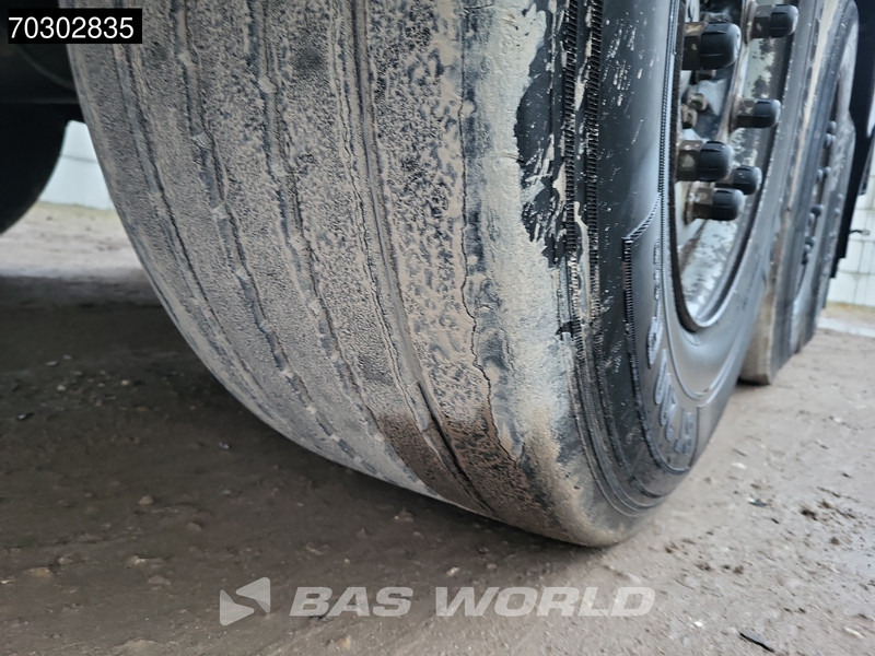 Koffer Auflieger Schmitz Cargobull SCB*S3B Doppelstock: das Bild 15 Koffer Auflieger Schmitz Cargobull SCB*S3B Doppelstock: das Bild 15