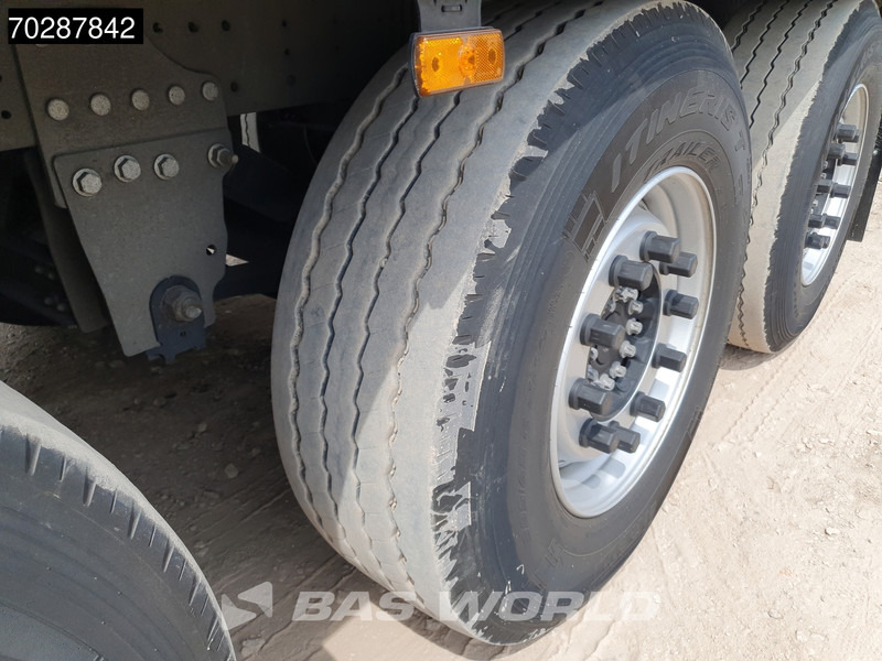 Koffer Auflieger Schmitz Cargobull SCB*S3B Liftachse Doppelstock: das Bild 14