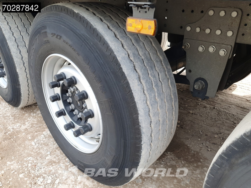 Koffer Auflieger Schmitz Cargobull SCB*S3B Liftachse Doppelstock: das Bild 16