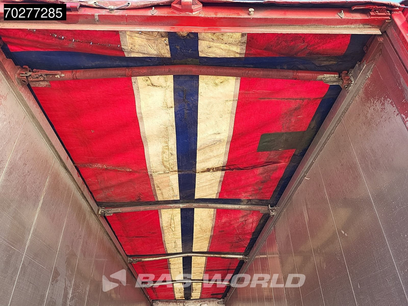 Stas S300CX 55m3 ALU SAF - Kipper Auflieger: das Bild 5 Stas S300CX 55m3 ALU SAF - Kipper Auflieger: das Bild 5