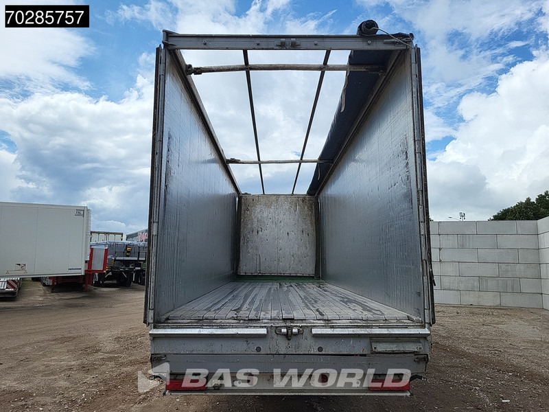 Schubboden Auflieger Stas S300ZX 3 axles 10mm: das Bild 8
