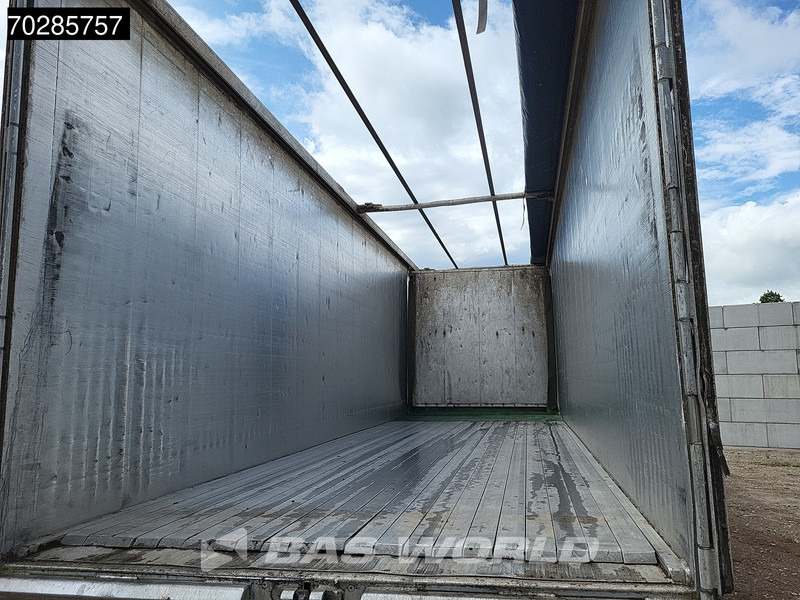 Schubboden Auflieger Stas S300ZX 3 axles 10mm: das Bild 9
