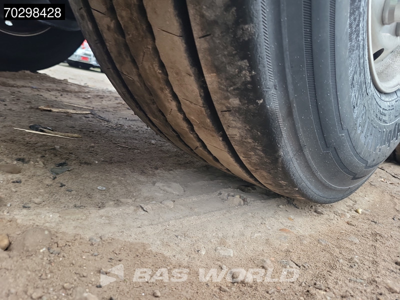 Container/ Wechselfahrgestell Auflieger Van Hool FS3444-10 AK u2 3 axles Liftachse ADR 20ft: das Bild 14 Container/ Wechselfahrgestell Auflieger Van Hool FS3444-10 AK u2 3 axles Liftachse ADR 20ft: das Bild 14