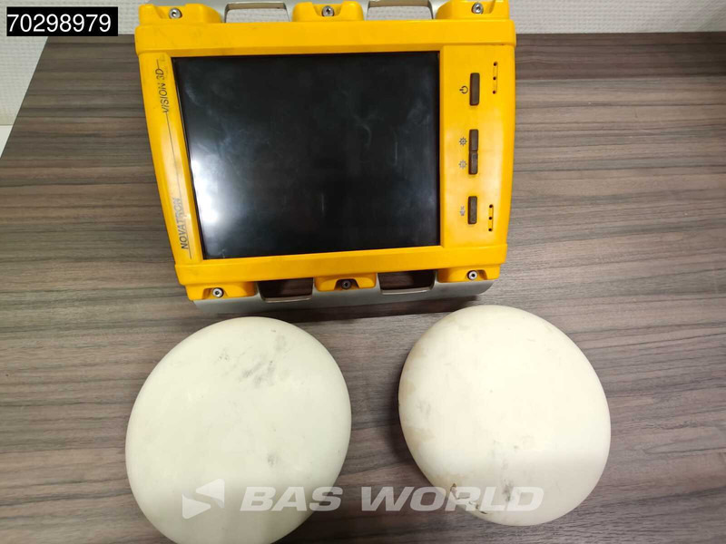 Volvo EC250 E L GPS - 2 Buckets - Kettenbagger: das Bild 2 Volvo EC250 E L GPS - 2 Buckets - Kettenbagger: das Bild 2