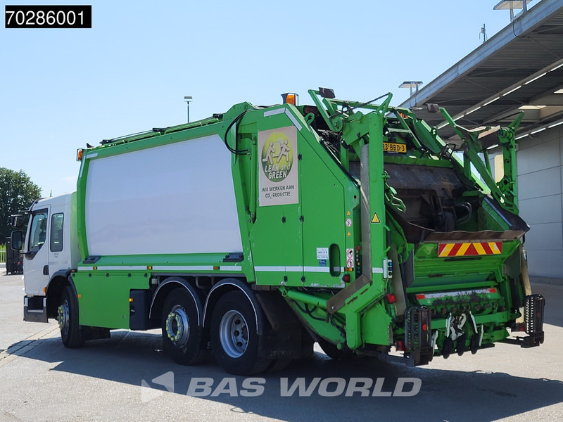 Volvo FE 300 6X2 NL-Truck Geesink GPM III V 20H25 Lenkachse Euro 5 - Müllwagen: das Bild 2 Volvo FE 300 6X2 NL-Truck Geesink GPM III V 20H25 Lenkachse Euro 5 - Müllwagen: das Bild 2