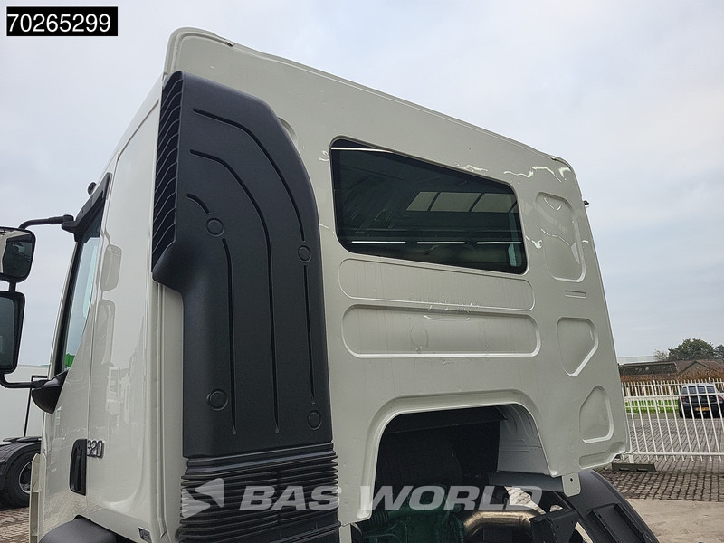 Volvo FE 320 4X2 NEW 18tons chassis Automatic PTO Preparation Euro 6 - Fahrgestell LKW: das Bild 5 Volvo FE 320 4X2 NEW 18tons chassis Automatic PTO Preparation Euro 6 - Fahrgestell LKW: das Bild 5