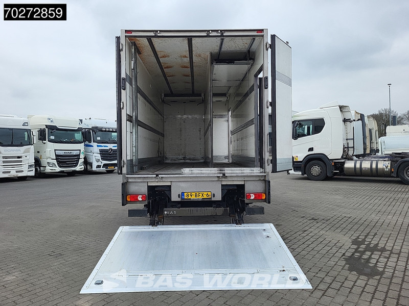 Volvo FL 250 4X2 12t NL-Truck Carrier Supra 1150 Multitemp Euro 6 - Kühlkoffer LKW: das Bild 5 Volvo FL 250 4X2 12t NL-Truck Carrier Supra 1150 Multitemp Euro 6 - Kühlkoffer LKW: das Bild 5