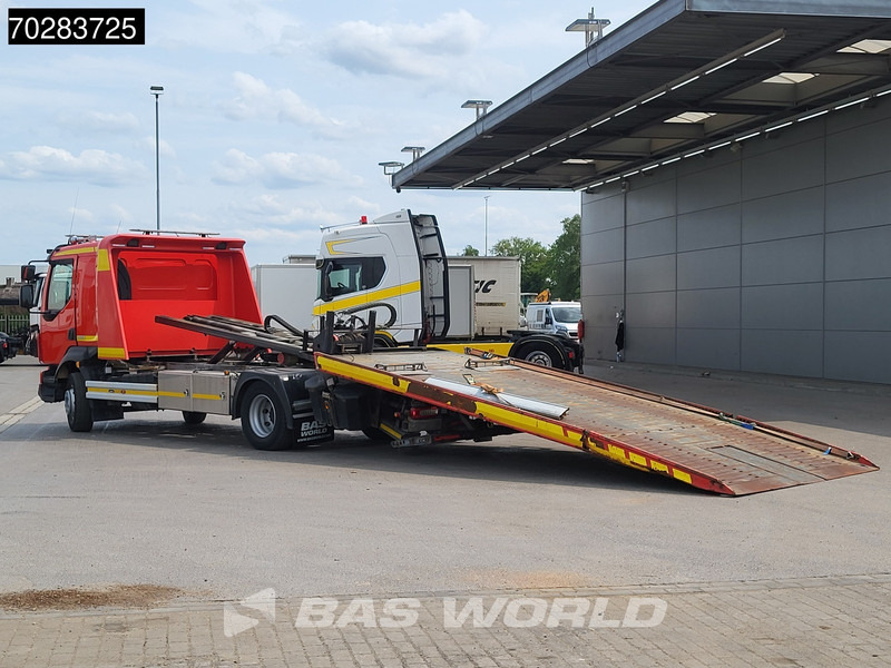 Volvo FL 280 FL 4X2 Jige International Simplex 6T5 Abschleppwagen Winch Manual Euro 6 - Abschleppwagen: das Bild 2 Volvo FL 280 FL 4X2 Jige International Simplex 6T5 Abschleppwagen Winch Manual Euro 6 - Abschleppwagen: das Bild 2