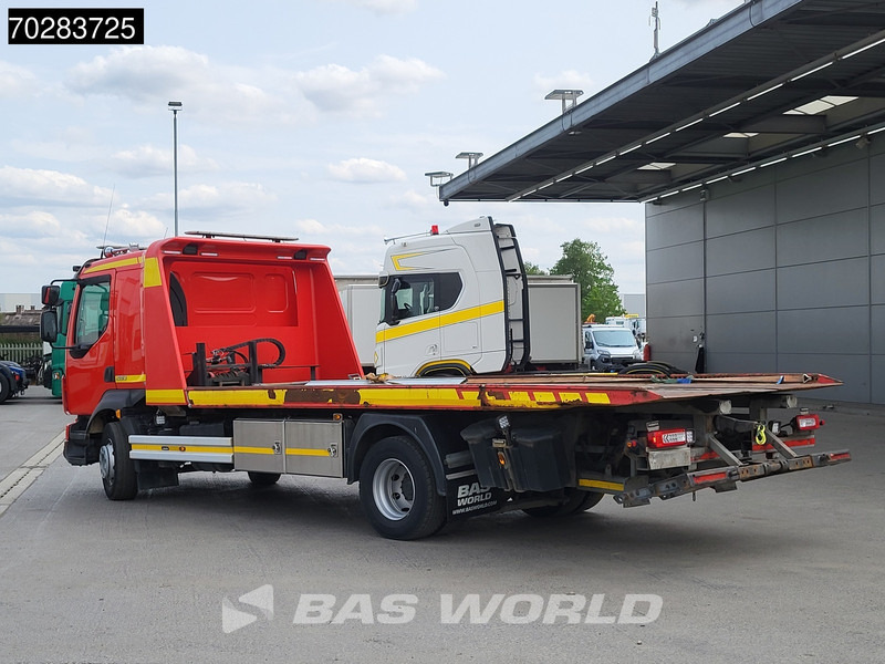 Volvo FL 280 FL 4X2 Jige International Simplex 6T5 Abschleppwagen Winch Manual Euro 6 - Abschleppwagen: das Bild 5 Volvo FL 280 FL 4X2 Jige International Simplex 6T5 Abschleppwagen Winch Manual Euro 6 - Abschleppwagen: das Bild 5